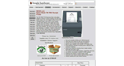 Desktop Screenshot of m244a.com